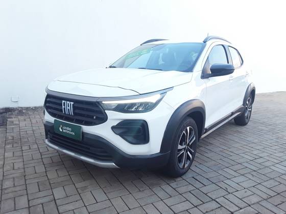 FIAT PULSE 1.0 TURBO 200 FLEX AUDACE CVT